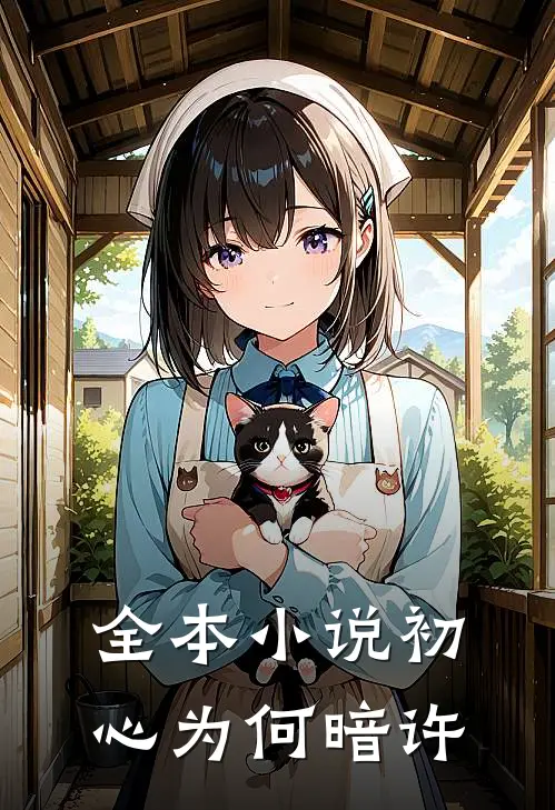 全本小说初心为何暗许