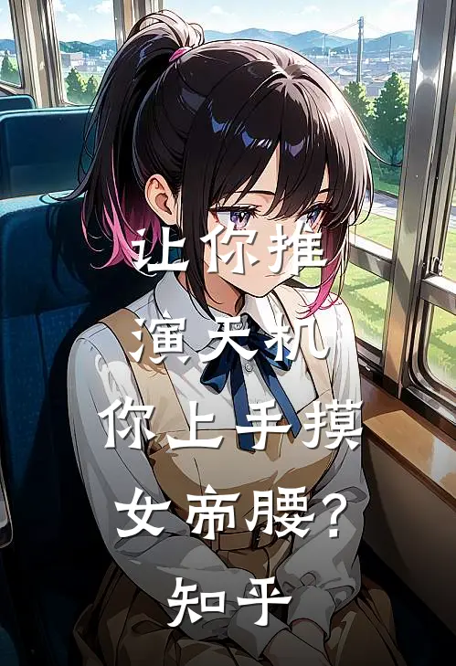 让你推演天机，你上手摸女帝腰？知乎