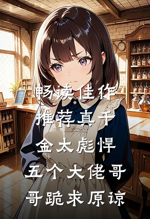 畅读佳作推荐真千金太彪悍，五个大佬哥哥跪求原谅