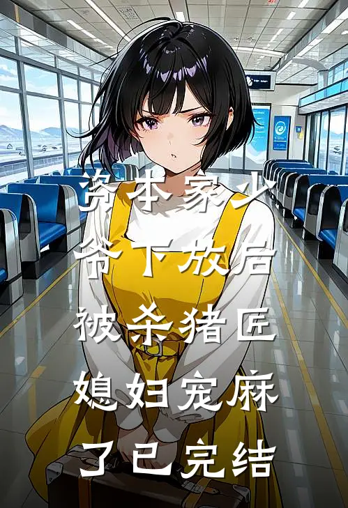 资本家少爷下放后，被杀猪匠媳妇宠麻了已完结