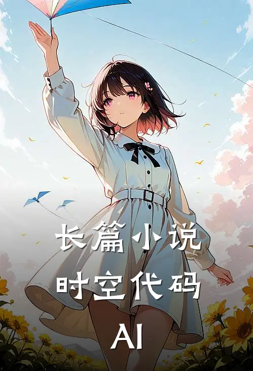 长篇小说时空代码：AI