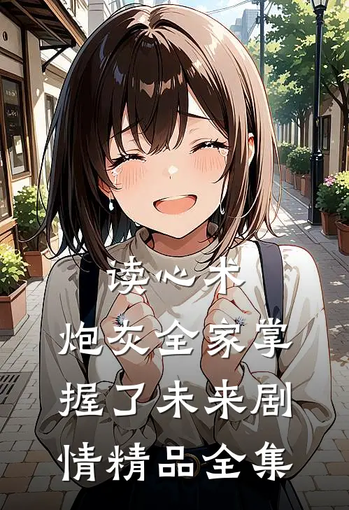 读心术：炮灰全家掌握了未来剧情精品全集