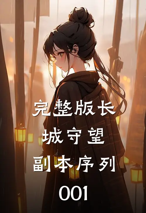 完整版长城守望：副本序列001