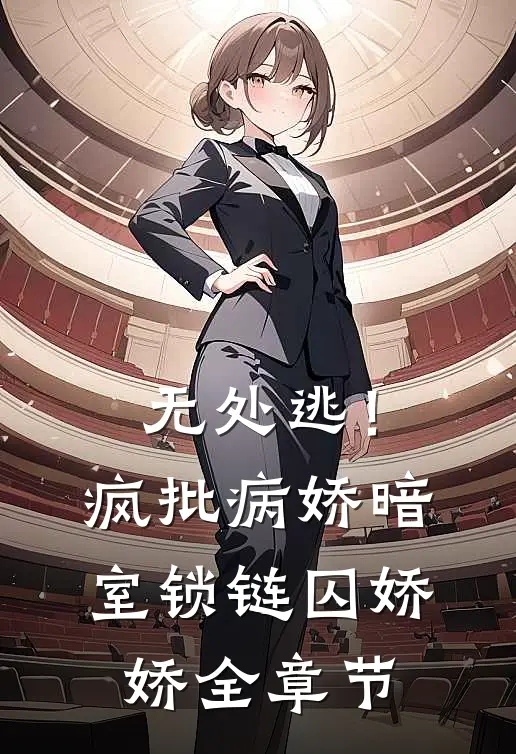 无处逃！疯批病娇暗室锁链囚娇娇全章节