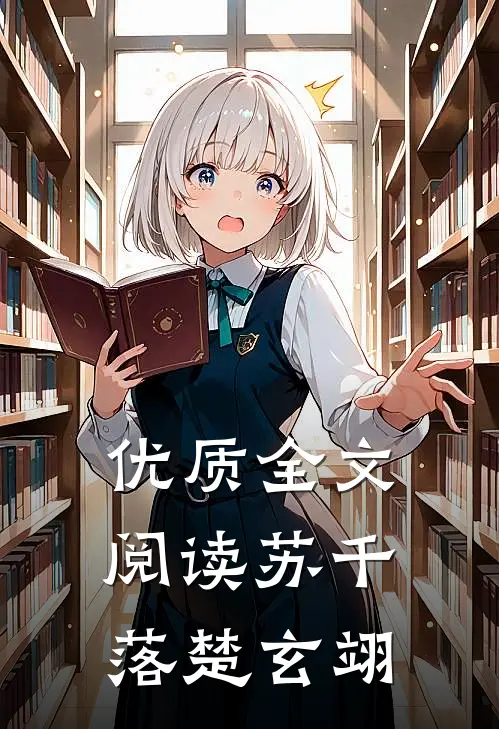 优质全文阅读苏千落楚玄翊