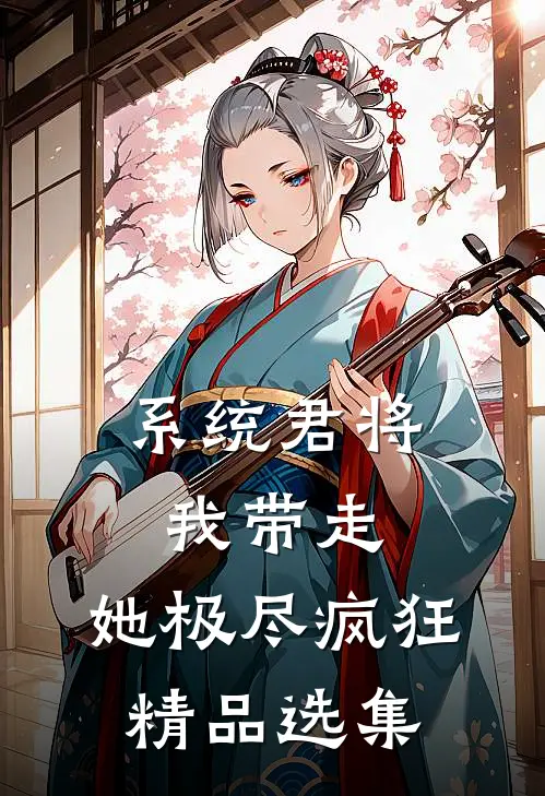 系统君将我带走，她极尽疯狂精品选集