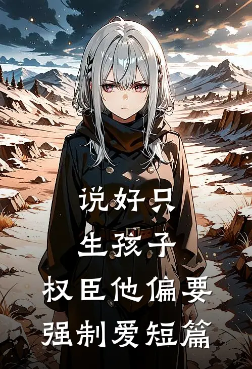 说好只生孩子，权臣他偏要强制爱短篇