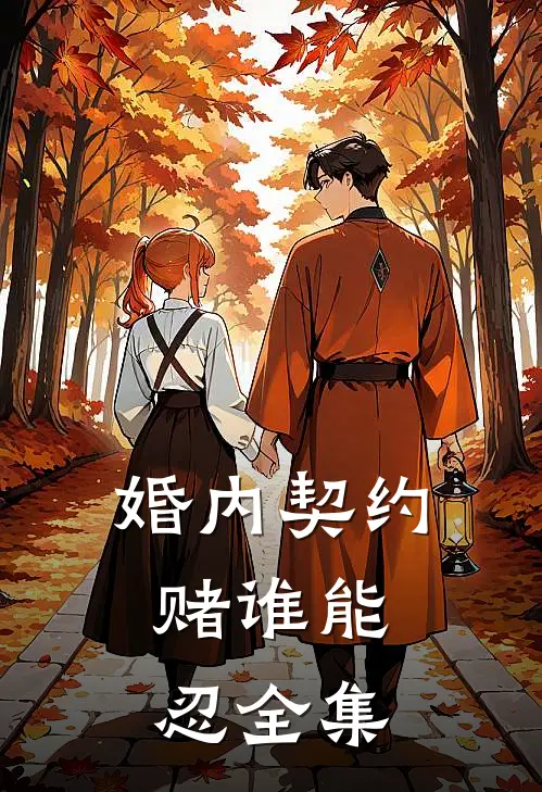婚内契约，赌谁能忍 全集