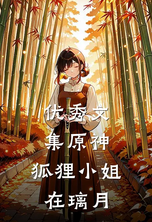 优秀文集原神：狐狸小姐在璃月