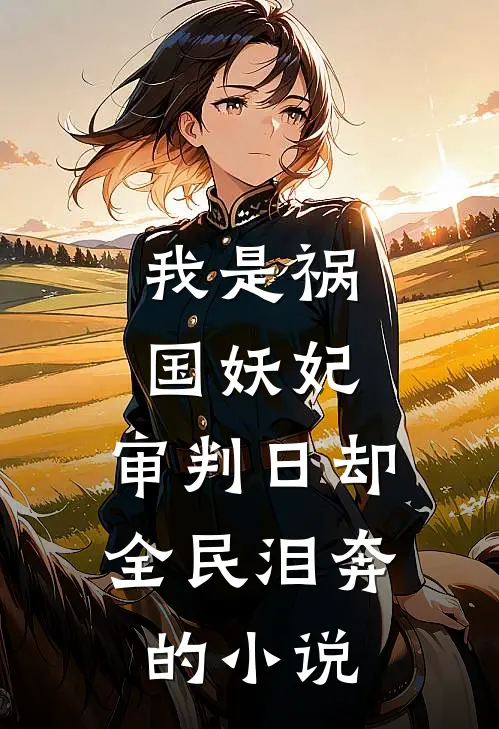 我是祸国妖妃，审判日却全民泪奔的小说