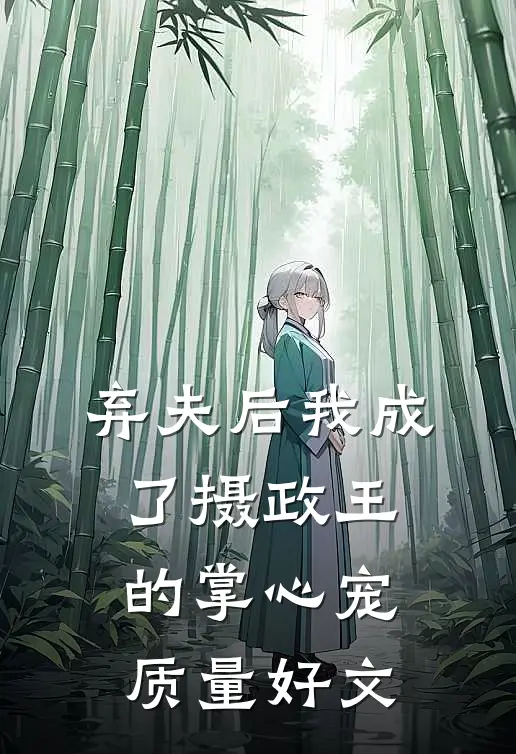 弃夫后我成了摄政王的掌心宠质量好文