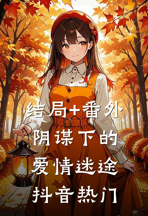 结局+番外阴谋下的爱情迷途抖音热门