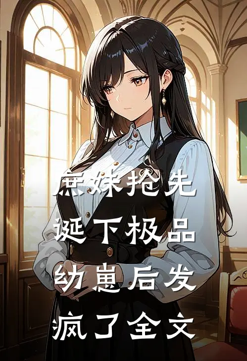 庶妹抢先诞下极品幼崽后发疯了全文