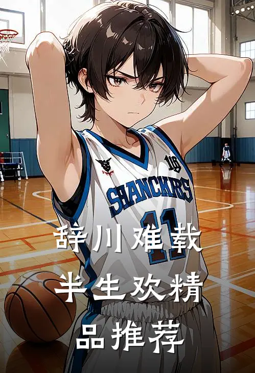 辞川难载半生欢精品推荐