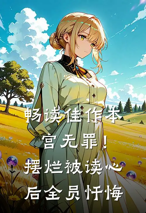 畅读佳作本宫无罪！摆烂被读心后全员忏悔