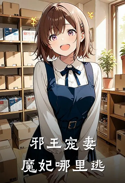 邪王宠妻，魔妃哪里逃