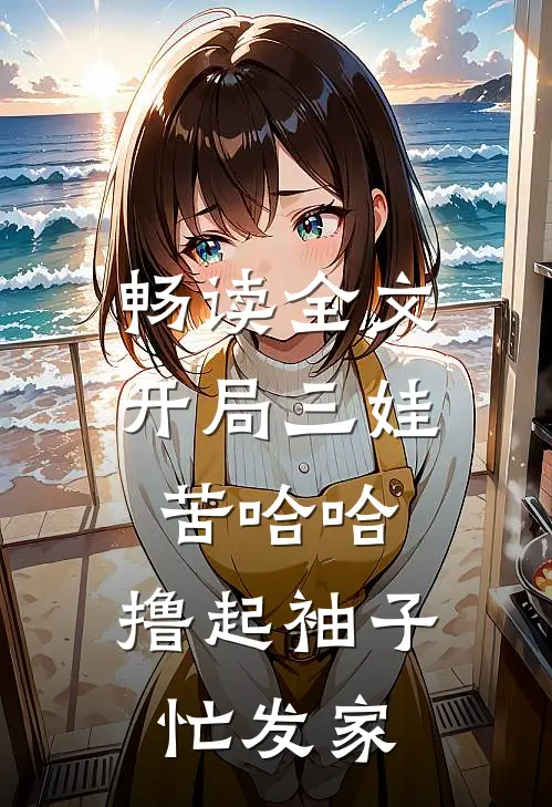 畅读全文开局三娃苦哈哈，撸起袖子忙发家