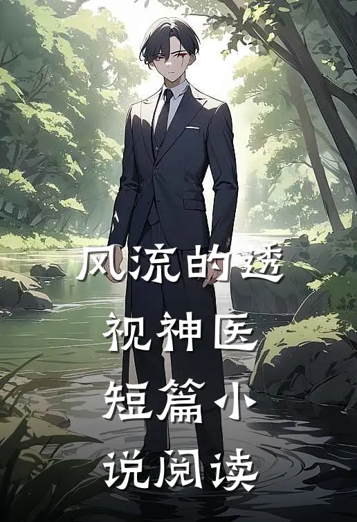 风流的透视神医短篇小说阅读
