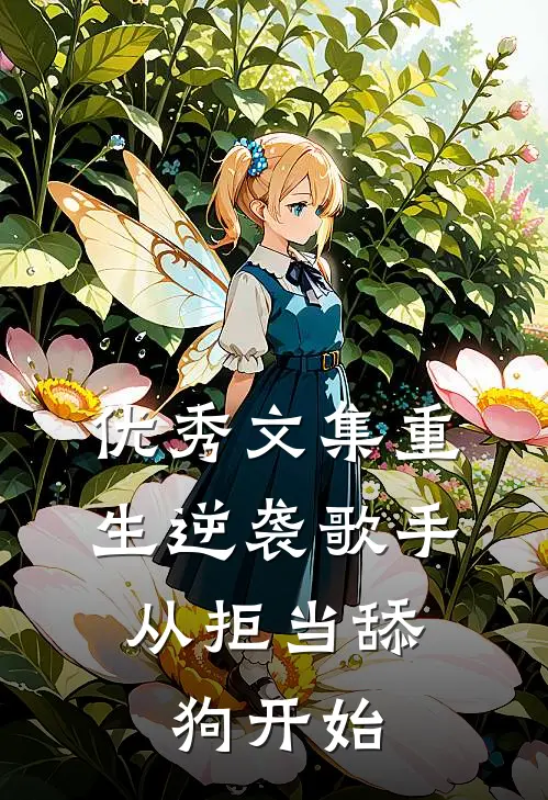优秀文集重生逆袭歌手：从拒当舔狗开始