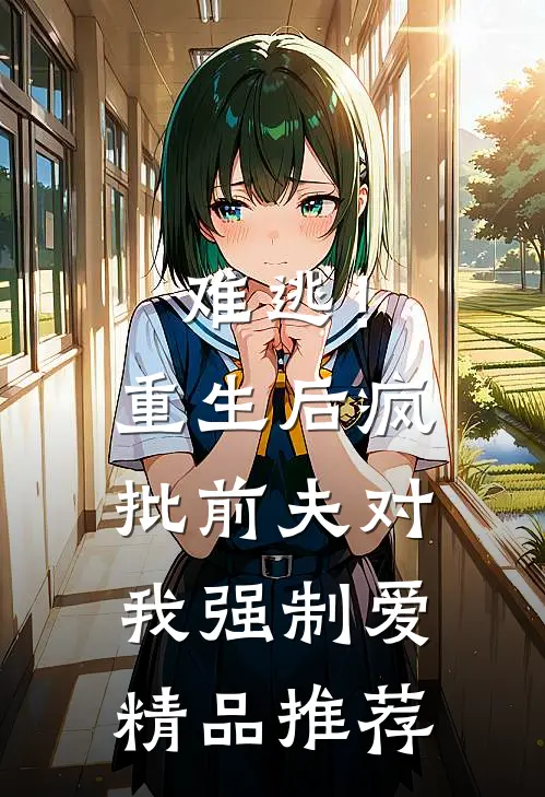 难逃！重生后疯批前夫对我强制爱精品推荐