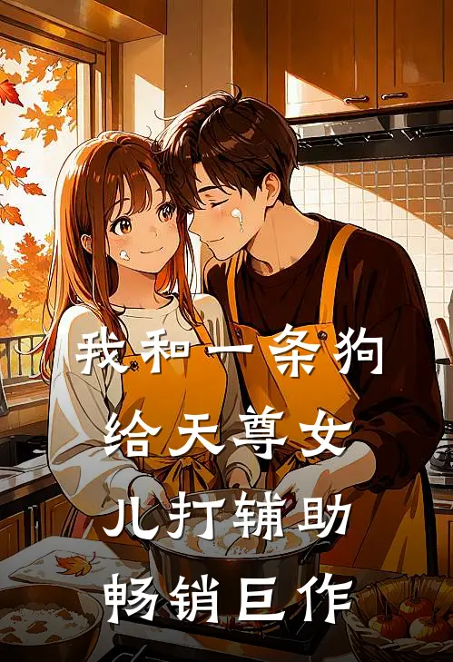 我和一条狗给天尊女儿打辅助畅销巨作