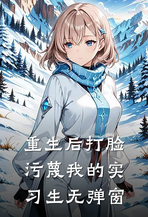 重生后打脸污蔑我的实习生无弹窗
