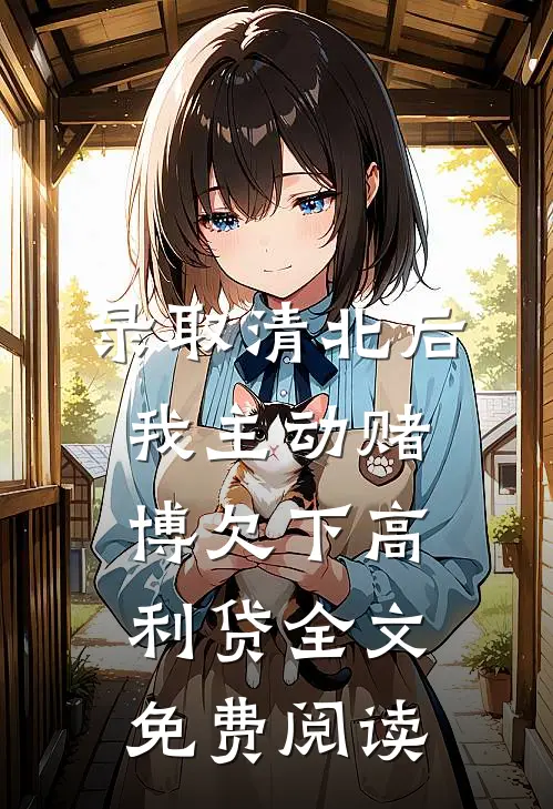 录取清北后，我主动赌博欠下高利贷全文免费阅读