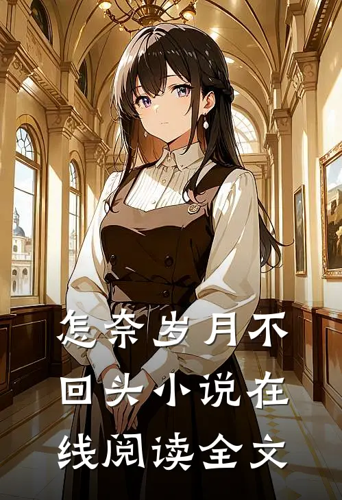 怎奈岁月不回头小说在线阅读全文