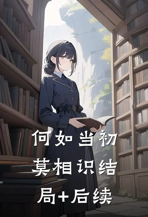 何如当初莫相识结局+后续
