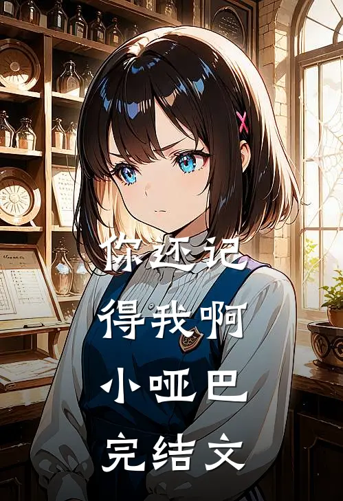 你还记得我啊，小哑巴完结文