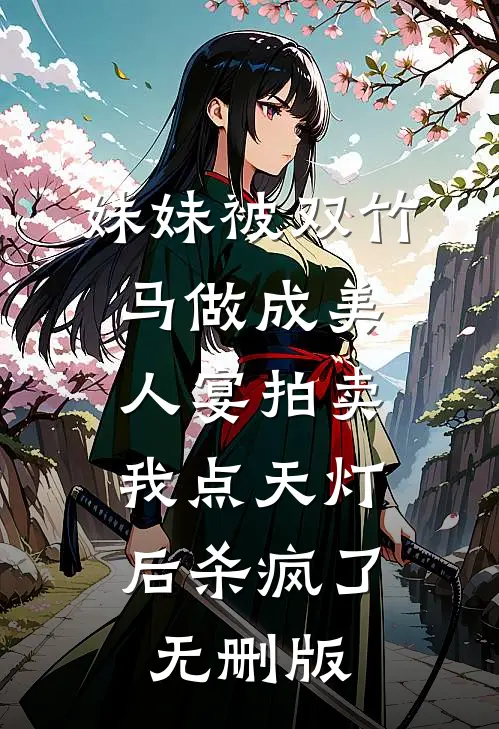 妹妹被双竹马做成美人宴拍卖，我点天灯后杀疯了无删版