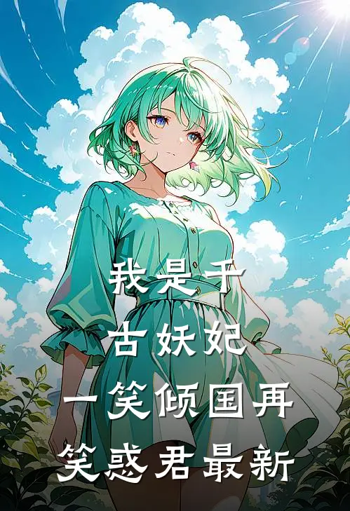 我是千古妖妃，一笑倾国再笑惑君最新