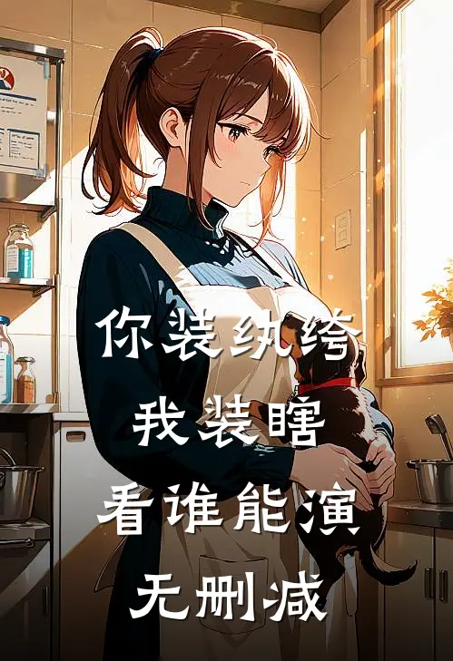 你装纨绔，我装瞎，看谁能演无删减