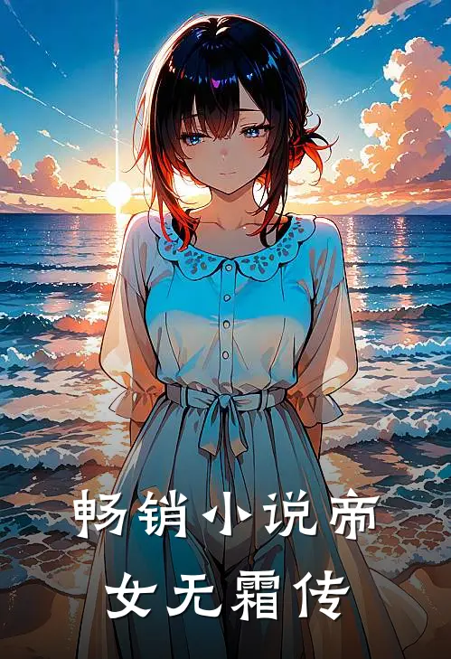畅销小说帝女无霜传
