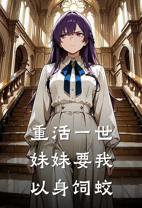重活一世，妹妹要我以身饲蛟