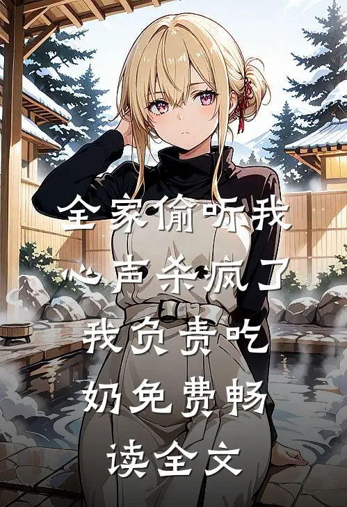 全家偷听我心声杀疯了,我负责吃奶免费畅读全文