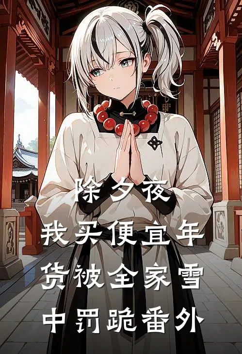 除夕夜，我买便宜年货被全家雪中罚跪 番外