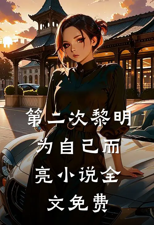 第二次黎明，为自己而亮小说全文免费