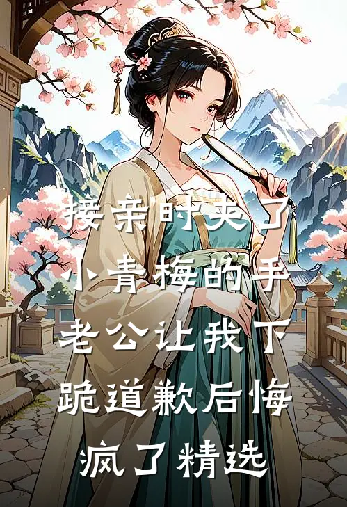 接亲时夹了小青梅的手，老公让我下跪道歉后悔疯了精选
