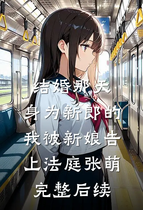 结婚那天，身为新郎的我被新娘告上法庭张萌完整后续