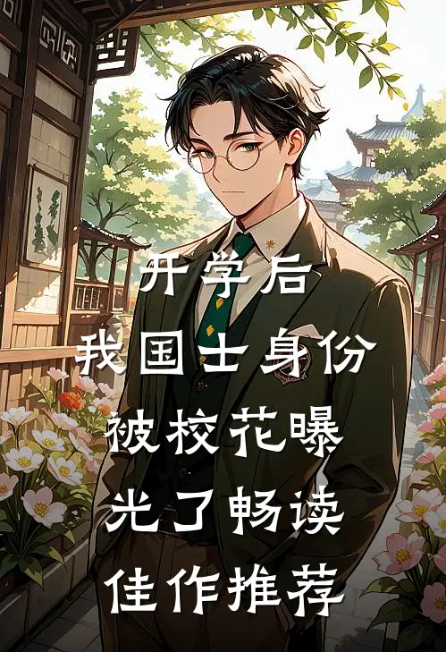 开学后，我国士身份被校花曝光了畅读佳作推荐