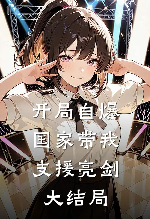 开局自爆：国家带我支援亮剑大结局