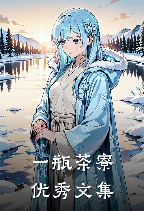 一瓶茶寮优秀文集