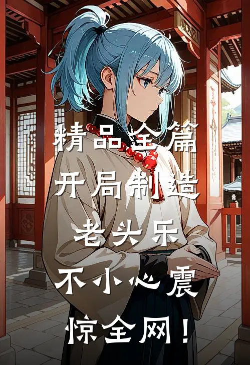 精品全篇开局制造老头乐，不小心震惊全网！