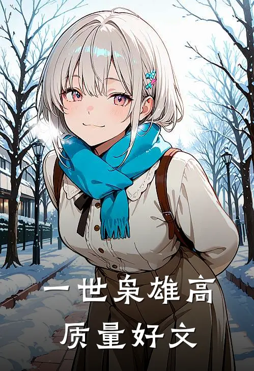 一世枭雄高质量好文