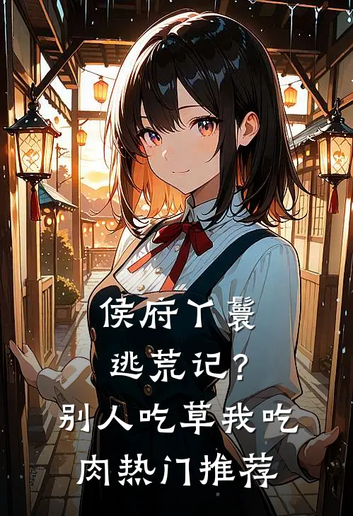 侯府丫鬟逃荒记？别人吃草我吃肉热门推荐
