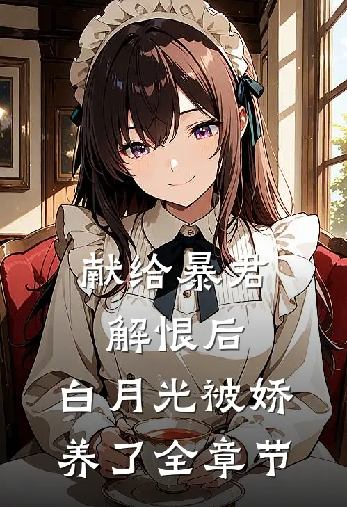 献给暴君解恨后：白月光被娇养了全章节