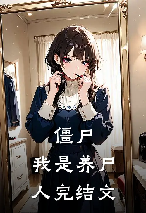 僵尸：我是养尸人完结文