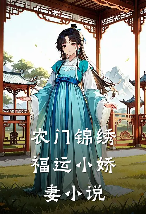 农门锦绣：福运小娇妻小说