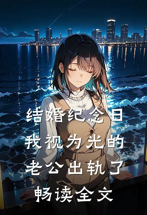 结婚纪念日，我视为光的老公出轨了畅读全文